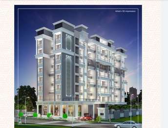 1 BHK Apartment For Resale in Kalyan East Thane  6428753