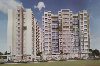 1 BHK Apartment For Resale in Taloja Navi Mumbai  6428764