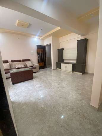 3 BHK Apartment For Resale in Jayant Ushakiran Enclave Dombivli East Thane  6428770