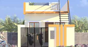 2 BHK Independent House For Resale in Kisan Path Lucknow 6428846