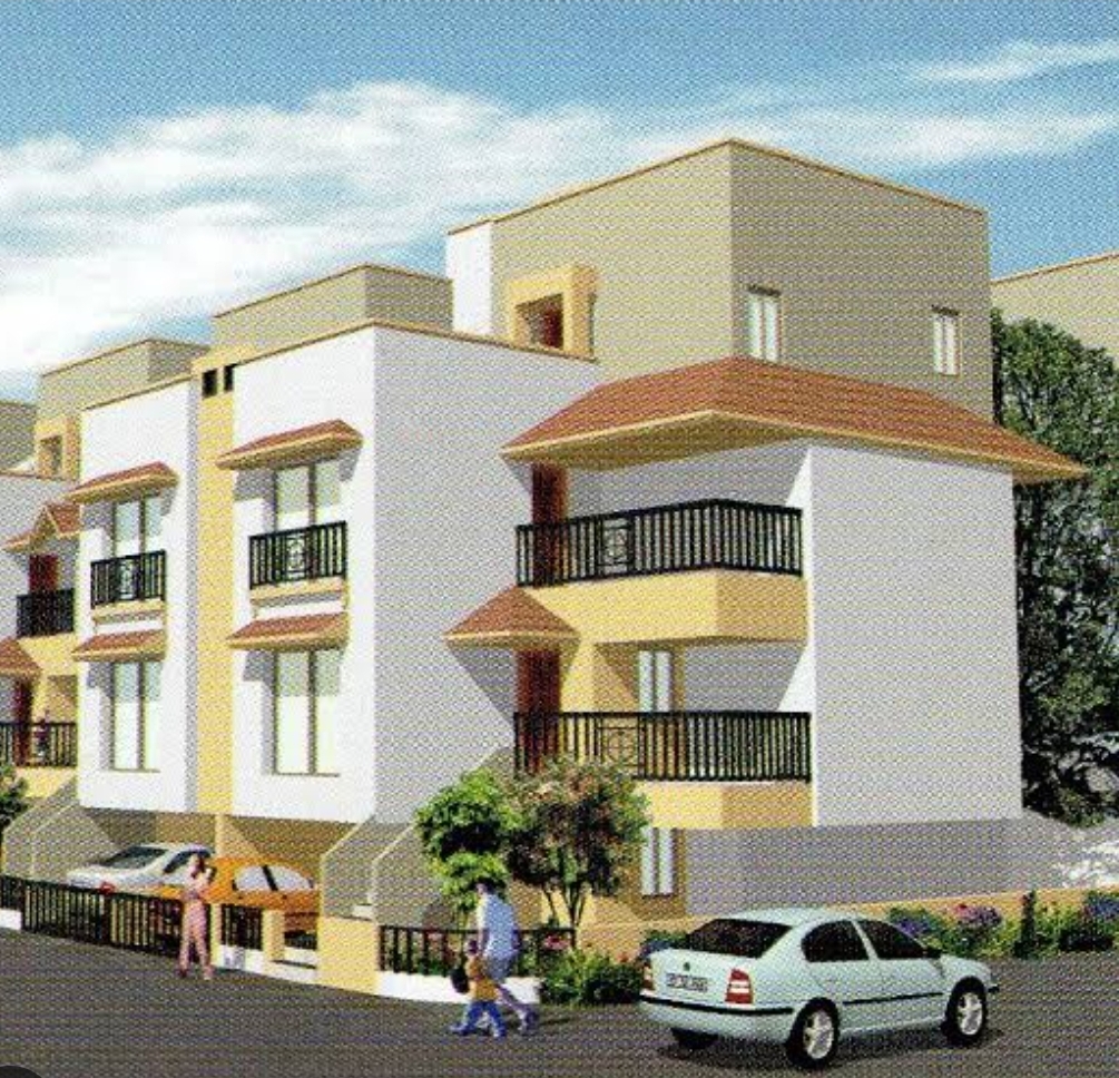 Villa in Rander Road, Surat Between 50 Thousand to 75 Thousand for Rent