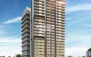 3 BHK Apartment For Rent in Romell Empress Borivali West Mumbai 6428880