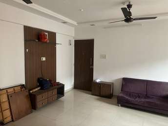 2 BHK Apartment For Rent in Kharghar Navi Mumbai  6428891