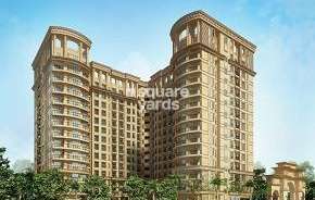 2 BHK Apartment For Resale in SIS Florence Porur Chennai 6428895