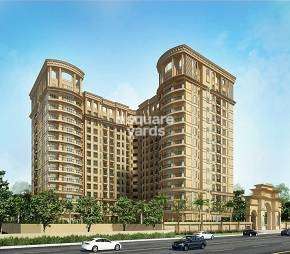 3 BHK Apartment For Resale in SIS Florence Porur Chennai  6428919
