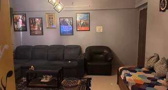 2 BHK Apartment For Rent in Nahar Regency Park CHS Chandivali Mumbai 6428956