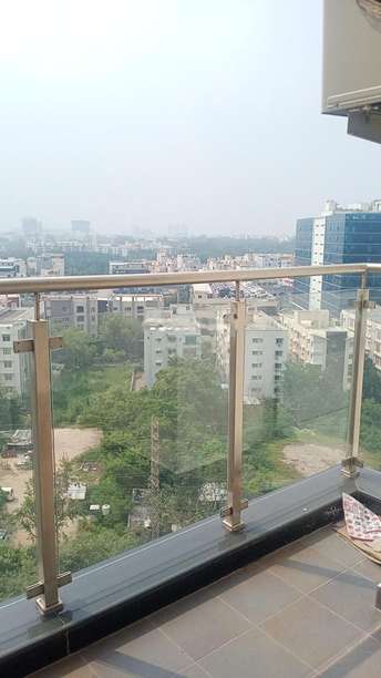 4 BHK Apartment For Rent in Prestige Ivy League Kondapur Hyderabad 6428959