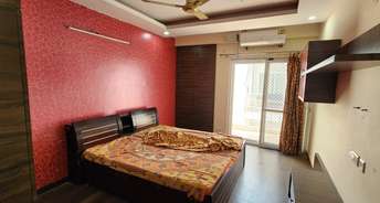 3 BHK Apartment For Rent in Manglam Aananda New Sanganer Road Jaipur 6428988