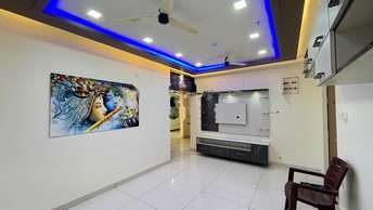 2 BHK Apartment For Rent in Aparna Sarovar Zenith Nallagandla Hyderabad 6428986
