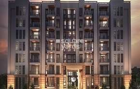 2 BHK Apartment For Rent in Lodha Sterling Tower K Kolshet Road Thane 6429081