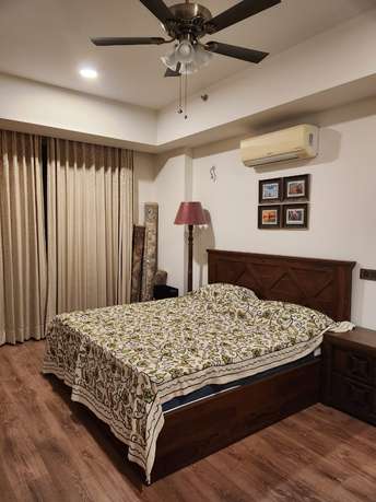 3 BHK Apartment For Rent in Mahindra Luminare Sector 59 Gurgaon 6429058