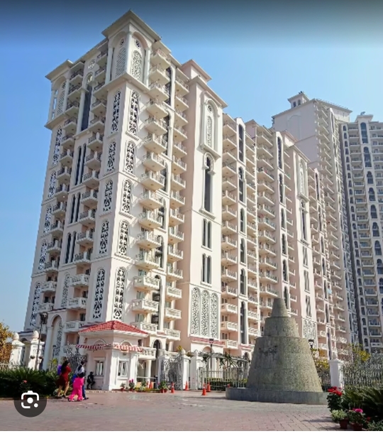 3 BHK Apartment For Resale in DLF New Town Heights I Sector 90 Gurgaon  6429084