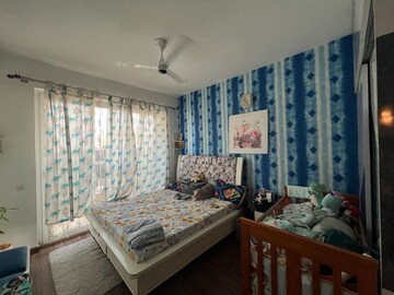 2 BHK Apartment For Resale in Aerocity Mohali  6429091