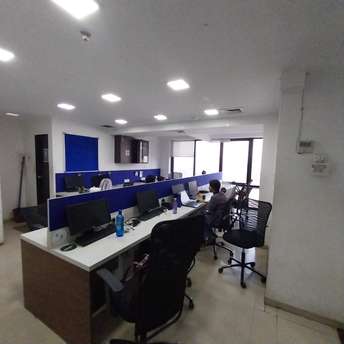 Commercial Office Space in IT/SEZ 1385 Sq.Ft. For Rent in Goregaon East Mumbai  6429166