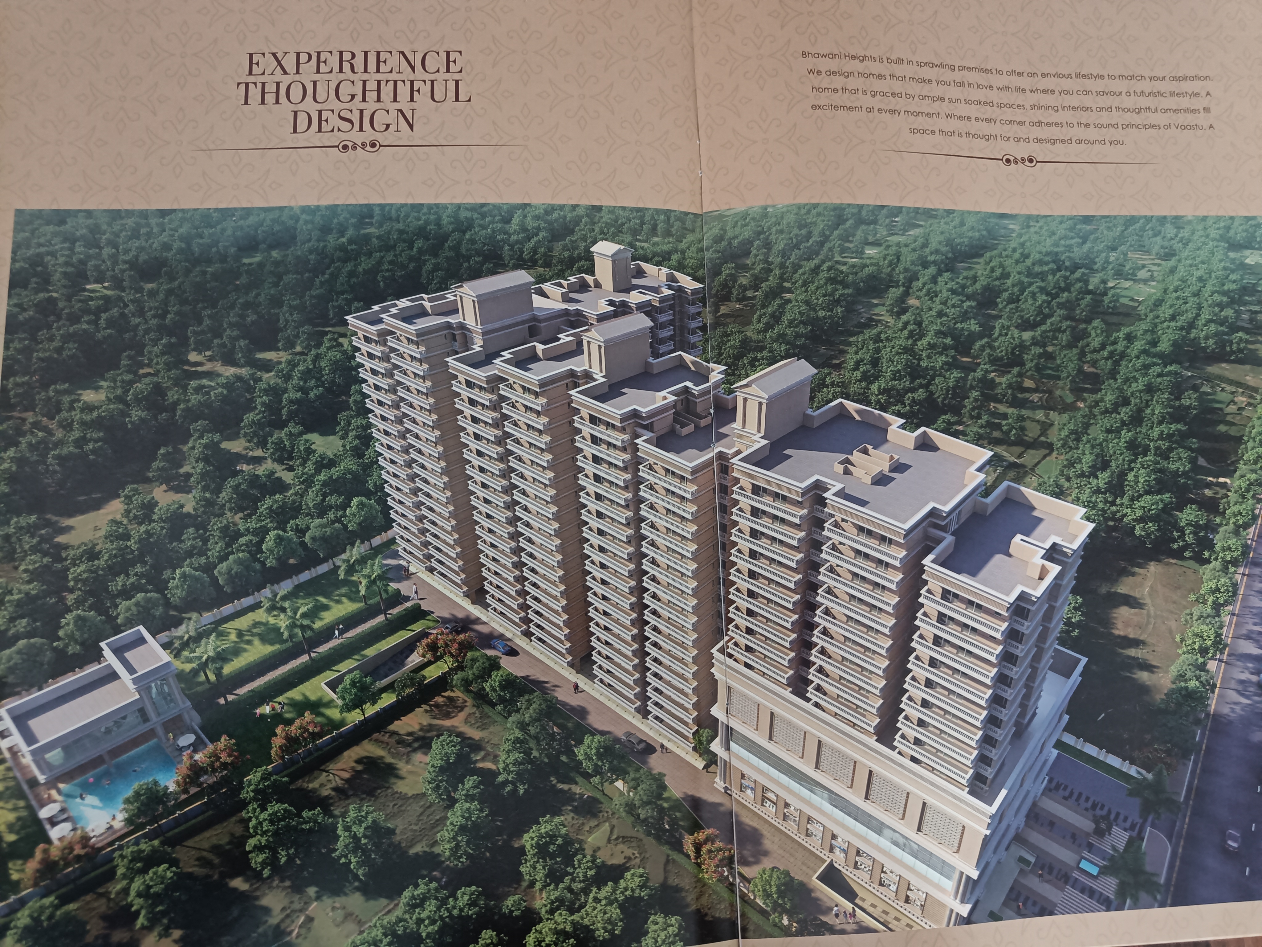 Resale 3 Bedroom 1960 Sq.Ft. Apartment in Saguna More Patna 6429238