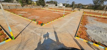 Plot For Resale in Bannerghatta Jigani Road Bangalore  6429172