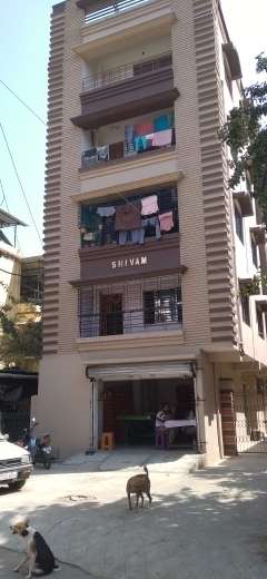 Shivam Apartment