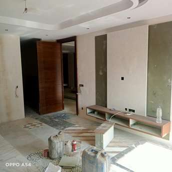 4 BHK Builder Floor For Resale in Kirti Nagar Delhi 6429266