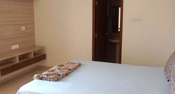 2 BHK Apartment For Rent in Pinnac Kanchanganga Aundh Pune 6429271