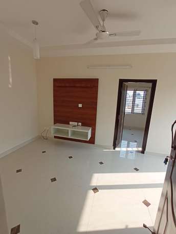 3 BHK Builder Floor For Rent in Hsr Layout Bangalore 6429287