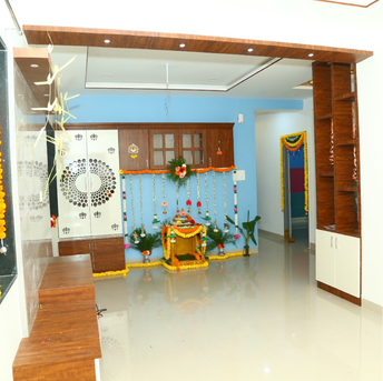 3 BHK Apartment For Resale in Riddhis Grandeur Neknampur Hyderabad 6429312