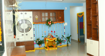 3 BHK Apartment For Resale in Riddhis Grandeur Neknampur Hyderabad 6429312