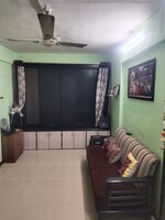 1 BHK 470 Sq.Ft. Apartment in Near Parsik Bank Kharigao