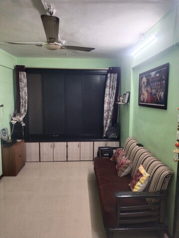 1 BHK Apartment For Sale in Kharigaon
