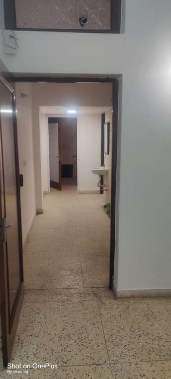 2 BHK Builder Floor For Rent in Malviya Nagar Delhi 6429362