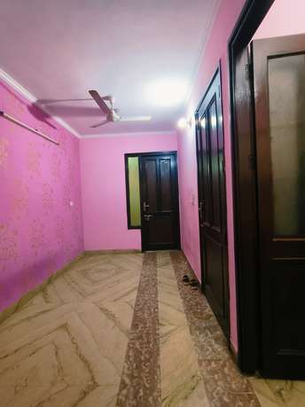 2 BHK Builder Floor For Rent in Dwarka Mor Delhi 6429340