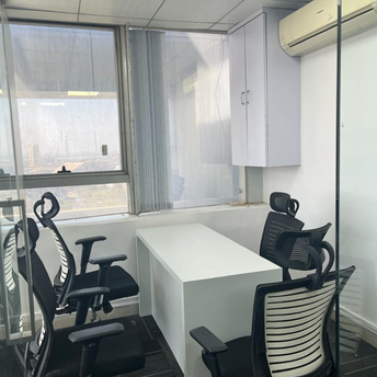 Commercial Office Space 600 Sq.Ft. For Rent In Vashi Sector 30a Navi Mumbai 6429394