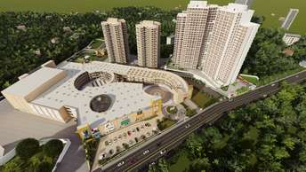 2 BHK Apartment For Resale in Metro Grande Kalyan East Thane 6429413