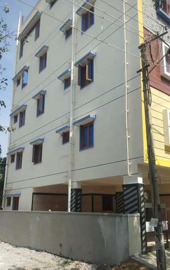 6+ BHK Independent House For Resale in Singasandra Bangalore 6429502