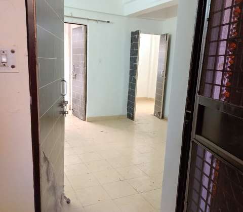 1 Bedroom 400 Sq.Ft. Builder Floor in Sector 23 Dwarka Delhi