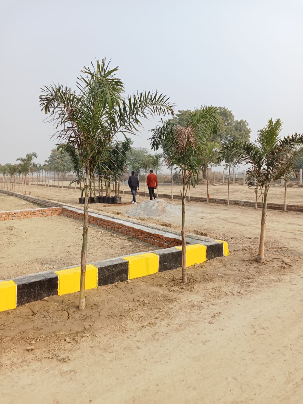 Plot For Resale in Raebareli Road Lucknow  6429426