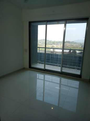 1 BHK Apartment For Rent in Nicon Infinity Vasai East Mumbai 6429471