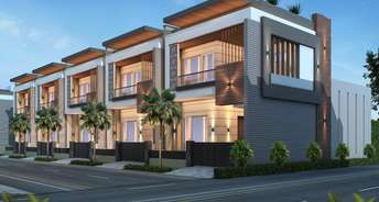3 BHK Villa For Resale in Central Mohali Chandigarh 6429671