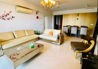 4 BHK Apartment For Rent in DLF The Pinnacle Sector 43 Gurgaon  6429402