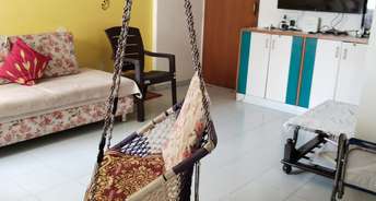 2 BHK Apartment For Resale in Memnagar Ahmedabad 6429574