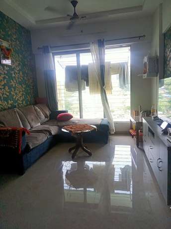 1 BHK Apartment For Rent in Vasai East Salt Plant Mumbai 6429594