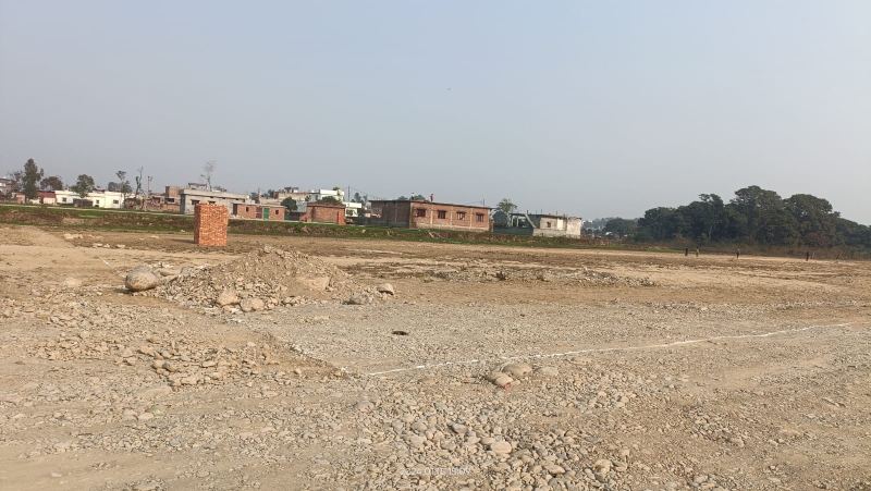 Plot For Resale in Shimla Bypass Road Dehradun  6429650