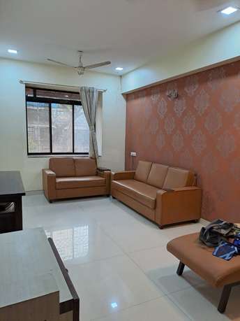 2 BHK Apartment For Rent in The Matunga Navjivan CHS Mahim Mumbai 6429653