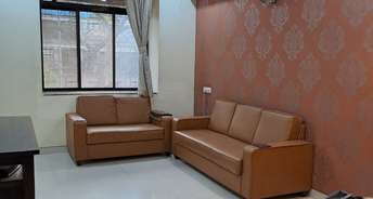 2 BHK Apartment For Rent in The Matunga Navjivan CHS Mahim Mumbai 6429653