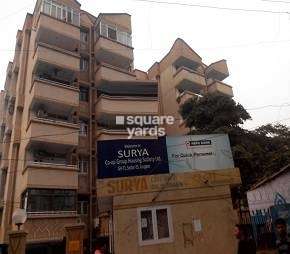 Pragati Apartment Sector 55 Gurugram