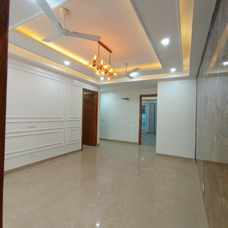 3 Bedroom 1600 Sq.Ft. Builder Floor in Sector 9a Gurgaon