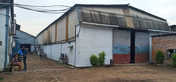  Warehouse For Rent in Andul Road
