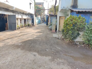  Warehouse – Exterior View View at Andul Road - for Rent
