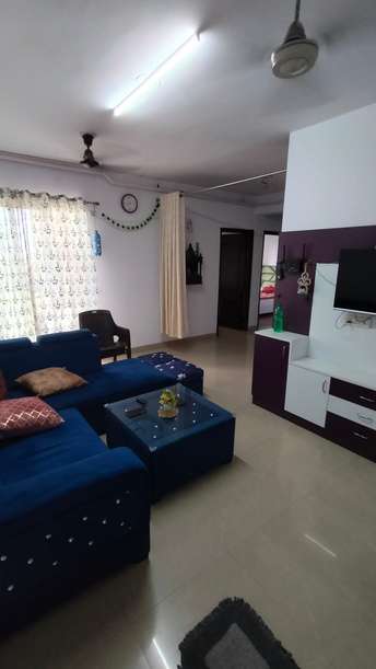 2 BHK Apartment For Rent in Aditya World City Bamheta Ghaziabad 6429880