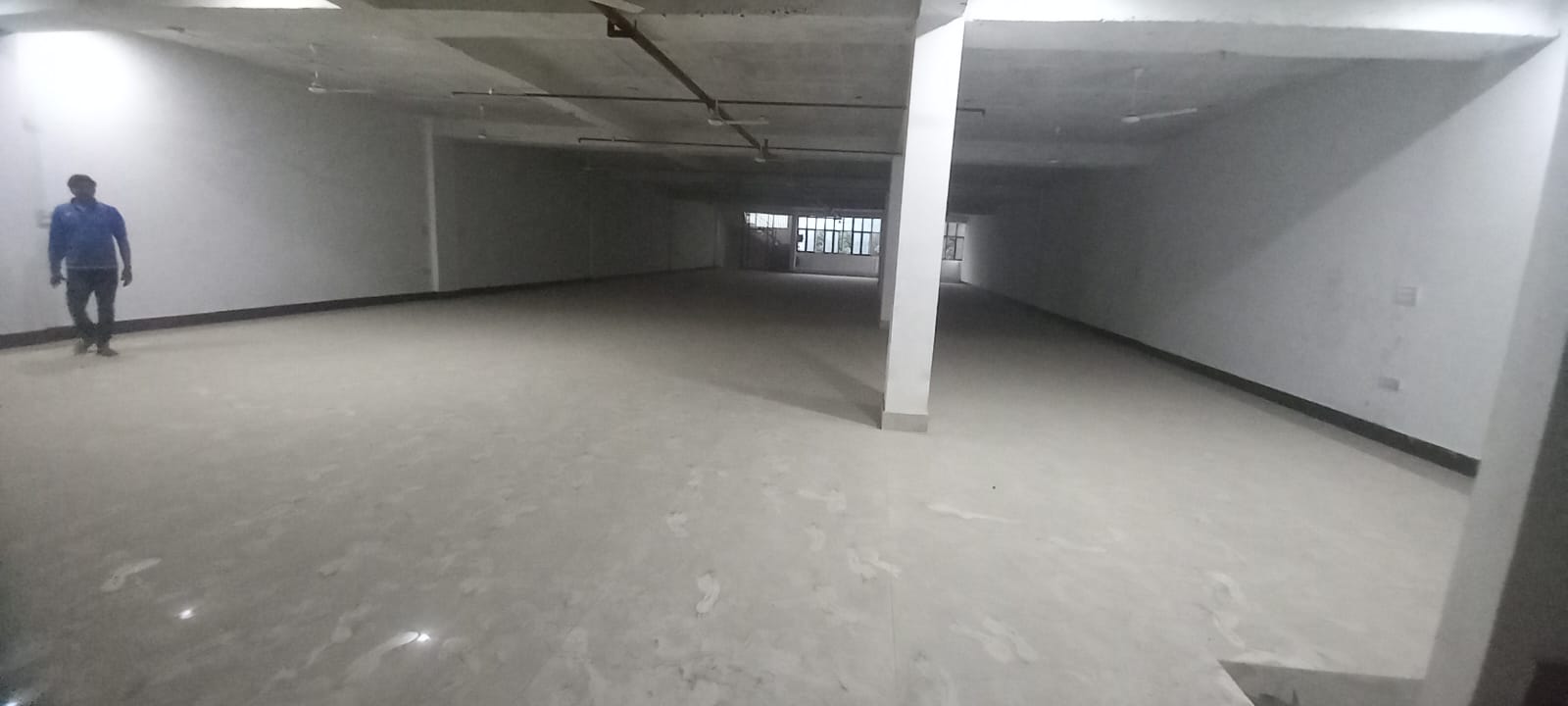 Rental Commercial Warehouse 26500 Sq.Ft. in Hero Honda Chowk Gurgaon