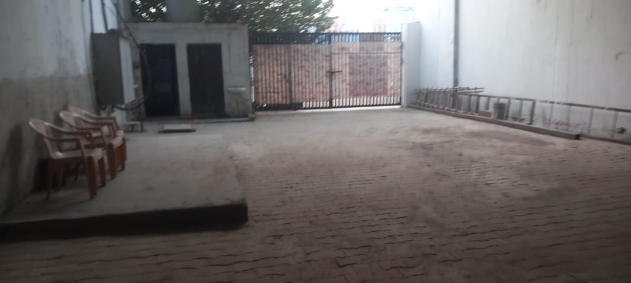 Rental Commercial Warehouse 26500 Sq.Ft. in Hero Honda Chowk Gurgaon